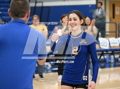 Thumbnail 3 in Nordhoff vs. Pacifica Christian/Orange County (CIF-SS D7 Final) photogallery.