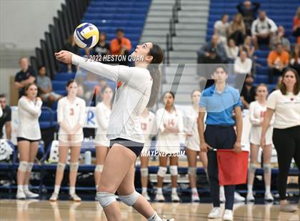 Thumbnail 2 in Nordhoff vs. Pacifica Christian/Orange County (CIF-SS D7 Final) photogallery.