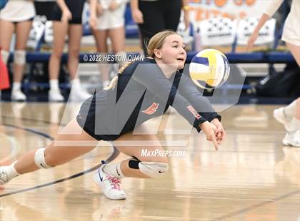 Thumbnail 3 in Nordhoff vs. Pacifica Christian/Orange County (CIF-SS D7 Final) photogallery.