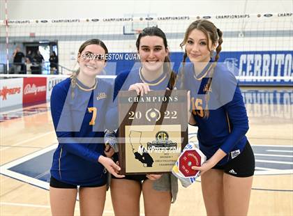 Thumbnail 2 in Nordhoff vs. Pacifica Christian/Orange County (CIF-SS D7 Final) photogallery.