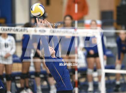 Thumbnail 1 in Nordhoff vs. Pacifica Christian/Orange County (CIF-SS D7 Final) photogallery.