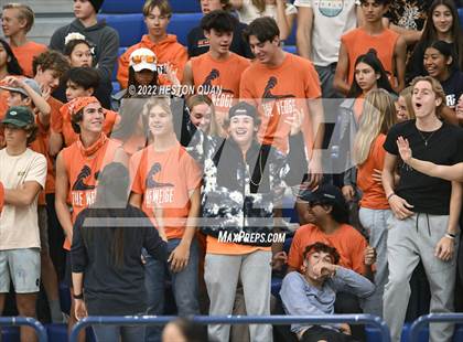 Thumbnail 2 in Nordhoff vs. Pacifica Christian/Orange County (CIF-SS D7 Final) photogallery.