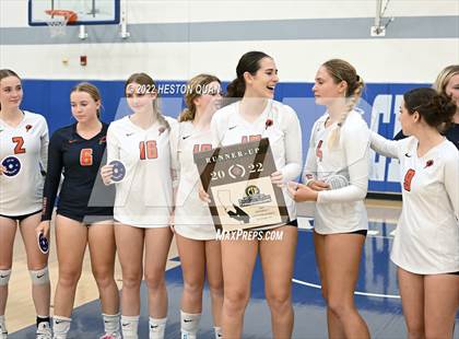Thumbnail 2 in Nordhoff vs. Pacifica Christian/Orange County (CIF-SS D7 Final) photogallery.