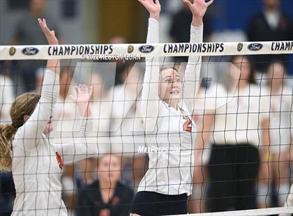 Thumbnail 2 in Nordhoff vs. Pacifica Christian/Orange County (CIF-SS D7 Final) photogallery.