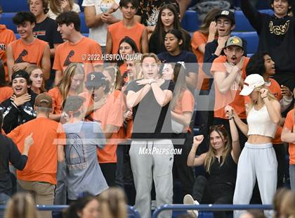 Thumbnail 2 in Nordhoff vs. Pacifica Christian/Orange County (CIF-SS D7 Final) photogallery.