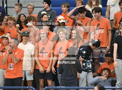 Thumbnail 1 in Nordhoff vs. Pacifica Christian/Orange County (CIF-SS D7 Final) photogallery.