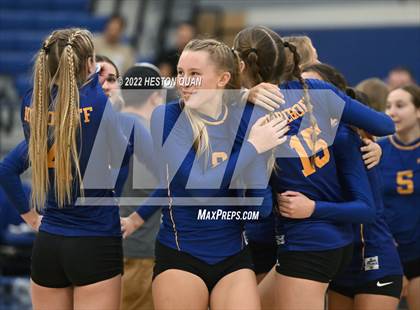 Thumbnail 3 in Nordhoff vs. Pacifica Christian/Orange County (CIF-SS D7 Final) photogallery.