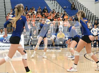 Thumbnail 2 in Nordhoff vs. Pacifica Christian/Orange County (CIF-SS D7 Final) photogallery.