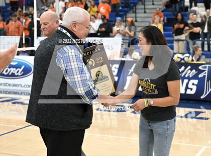 Thumbnail 1 in Nordhoff vs. Pacifica Christian/Orange County (CIF-SS D7 Final) photogallery.