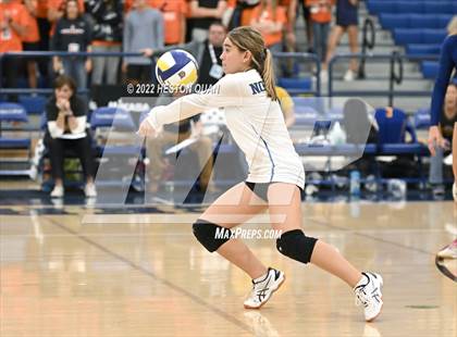 Thumbnail 1 in Nordhoff vs. Pacifica Christian/Orange County (CIF-SS D7 Final) photogallery.