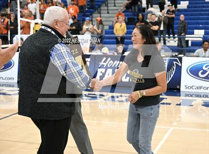 Thumbnail 3 in Nordhoff vs. Pacifica Christian/Orange County (CIF-SS D7 Final) photogallery.