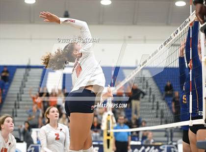 Thumbnail 1 in Nordhoff vs. Pacifica Christian/Orange County (CIF-SS D7 Final) photogallery.