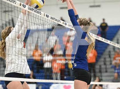 Thumbnail 1 in Nordhoff vs. Pacifica Christian/Orange County (CIF-SS D7 Final) photogallery.