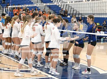 Thumbnail 1 in Nordhoff vs. Pacifica Christian/Orange County (CIF-SS D7 Final) photogallery.