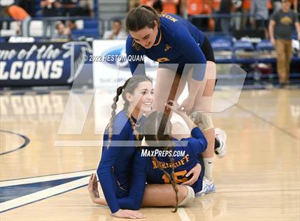 Thumbnail 3 in Nordhoff vs. Pacifica Christian/Orange County (CIF-SS D7 Final) photogallery.