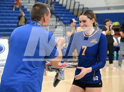Thumbnail 1 in Nordhoff vs. Pacifica Christian/Orange County (CIF-SS D7 Final) photogallery.