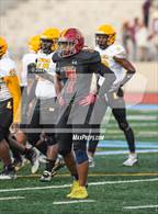Photo from the gallery "Lithonia @ Jackson"
