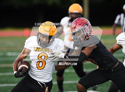 Thumbnail 3 in Lithonia @ Jackson photogallery.