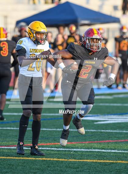 Thumbnail 3 in Lithonia @ Jackson photogallery.