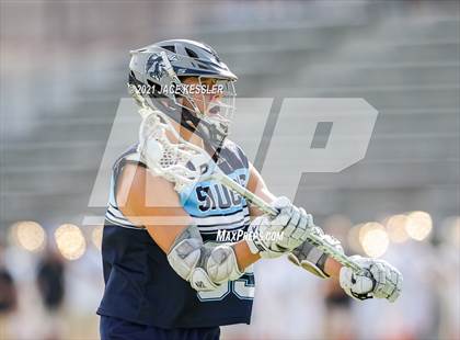 Thumbnail 3 in Saugus vs. St. Francis (CIF- SS D2 Quarter Final) photogallery.