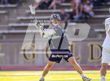 Thumbnail 1 in Saugus vs. St. Francis (CIF- SS D2 Quarter Final) photogallery.