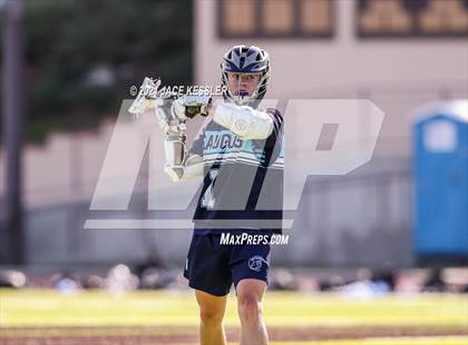Thumbnail 3 in Saugus vs. St. Francis (CIF- SS D2 Quarter Final) photogallery.