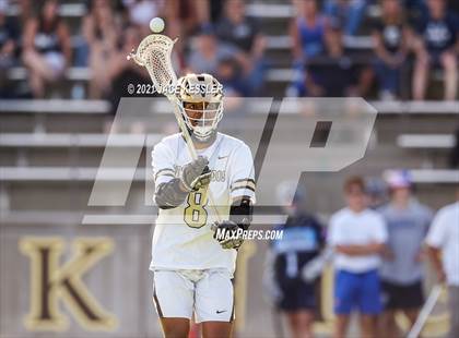 Thumbnail 3 in Saugus vs. St. Francis (CIF- SS D2 Quarter Final) photogallery.