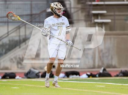 Thumbnail 2 in Saugus vs. St. Francis (CIF- SS D2 Quarter Final) photogallery.