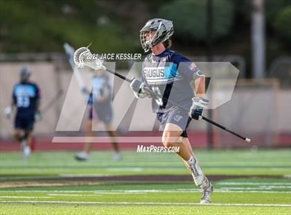 Thumbnail 3 in Saugus vs. St. Francis (CIF- SS D2 Quarter Final) photogallery.
