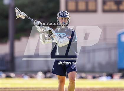 Thumbnail 1 in Saugus vs. St. Francis (CIF- SS D2 Quarter Final) photogallery.