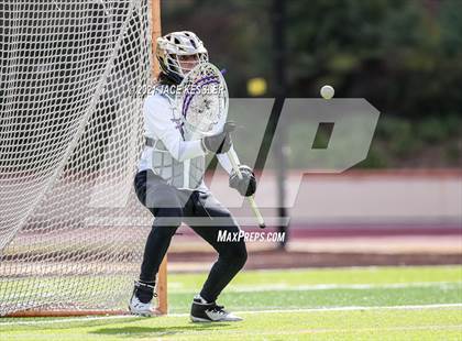 Thumbnail 3 in Saugus vs. St. Francis (CIF- SS D2 Quarter Final) photogallery.