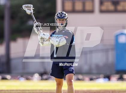 Thumbnail 2 in Saugus vs. St. Francis (CIF- SS D2 Quarter Final) photogallery.