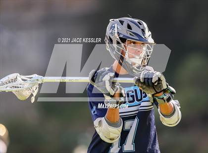 Thumbnail 3 in Saugus vs. St. Francis (CIF- SS D2 Quarter Final) photogallery.