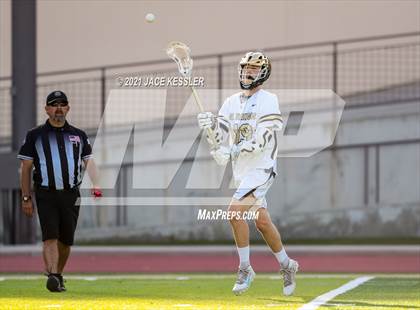 Thumbnail 1 in Saugus vs. St. Francis (CIF- SS D2 Quarter Final) photogallery.