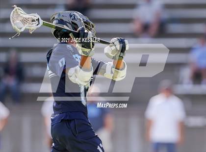 Thumbnail 3 in Saugus vs. St. Francis (CIF- SS D2 Quarter Final) photogallery.