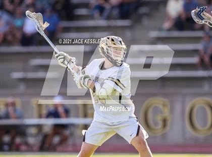 Thumbnail 3 in Saugus vs. St. Francis (CIF- SS D2 Quarter Final) photogallery.