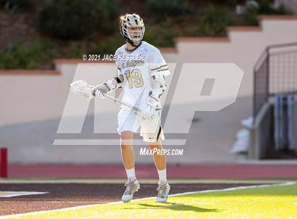 Thumbnail 3 in Saugus vs. St. Francis (CIF- SS D2 Quarter Final) photogallery.