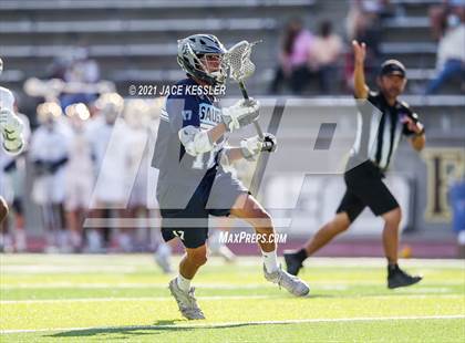 Thumbnail 2 in Saugus vs. St. Francis (CIF- SS D2 Quarter Final) photogallery.