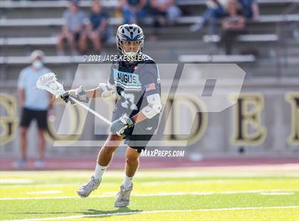 Thumbnail 1 in Saugus vs. St. Francis (CIF- SS D2 Quarter Final) photogallery.