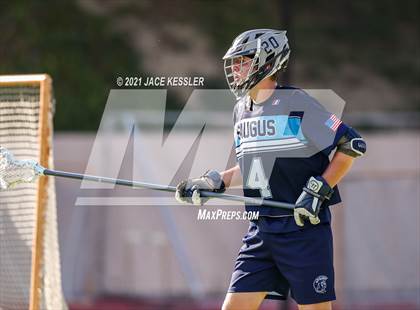 Thumbnail 2 in Saugus vs. St. Francis (CIF- SS D2 Quarter Final) photogallery.