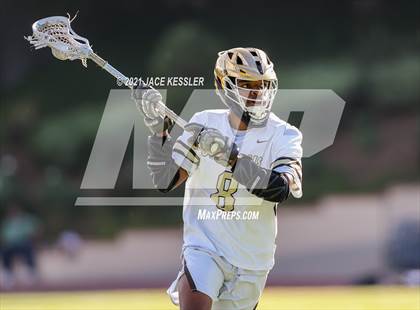 Thumbnail 1 in Saugus vs. St. Francis (CIF- SS D2 Quarter Final) photogallery.