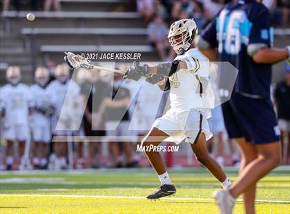 Thumbnail 3 in Saugus vs. St. Francis (CIF- SS D2 Quarter Final) photogallery.