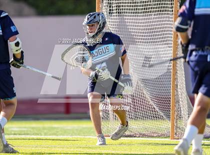 Thumbnail 1 in Saugus vs. St. Francis (CIF- SS D2 Quarter Final) photogallery.