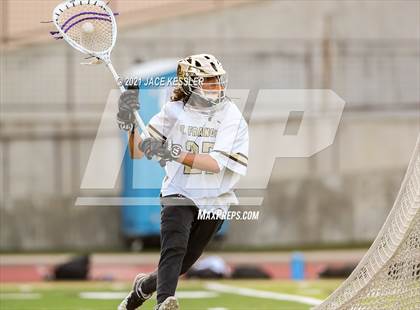 Thumbnail 1 in Saugus vs. St. Francis (CIF- SS D2 Quarter Final) photogallery.