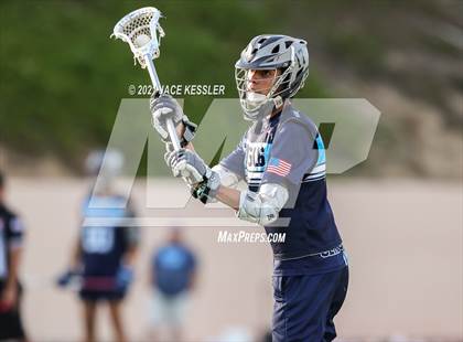 Thumbnail 2 in Saugus vs. St. Francis (CIF- SS D2 Quarter Final) photogallery.