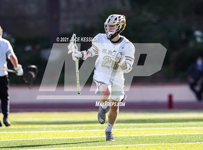 Thumbnail 1 in Saugus vs. St. Francis (CIF- SS D2 Quarter Final) photogallery.