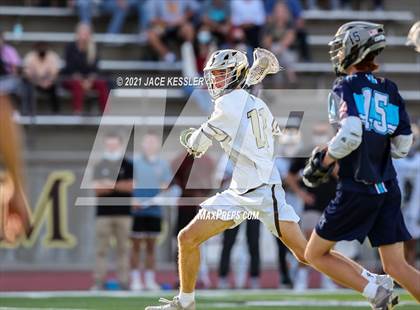 Thumbnail 1 in Saugus vs. St. Francis (CIF- SS D2 Quarter Final) photogallery.