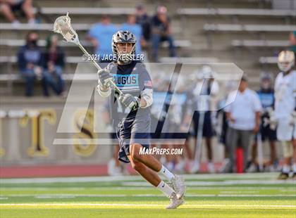 Thumbnail 2 in Saugus vs. St. Francis (CIF- SS D2 Quarter Final) photogallery.