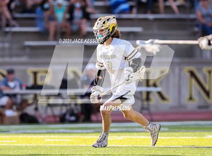 Thumbnail 1 in Saugus vs. St. Francis (CIF- SS D2 Quarter Final) photogallery.