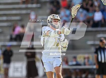 Thumbnail 2 in Saugus vs. St. Francis (CIF- SS D2 Quarter Final) photogallery.